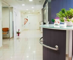 Web de la Cl�nica Bofill en Girona