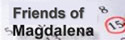 Friends of Magdalena Aulina (d&iacute;a 15 de cada mes)