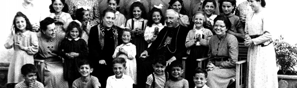 10  CASTEL GANDOLFO 1952