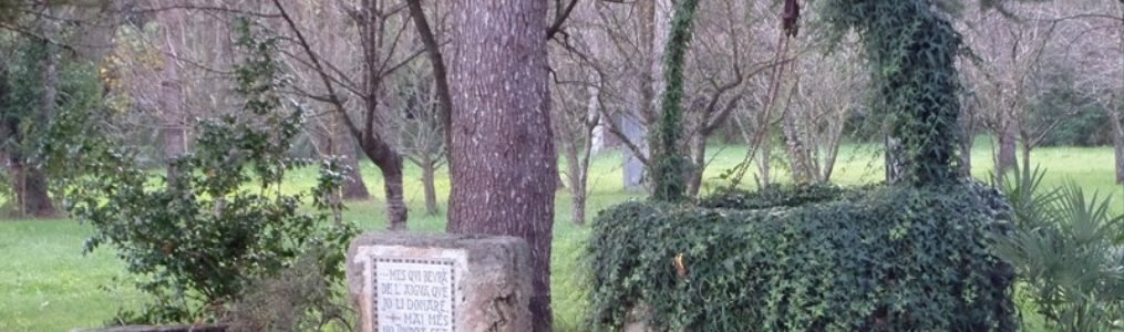 30 FINCA CASA NOSTRA - BANYOLES