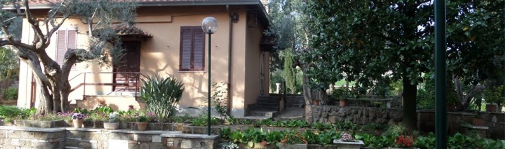 34 CASTEL GANDOLFO