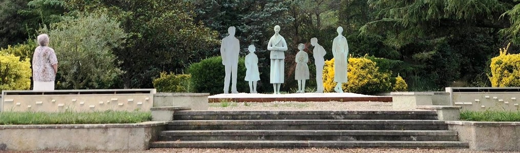 78 MONUMENTO A MAGDALENA AULINA FINCA CASA NOSTRA