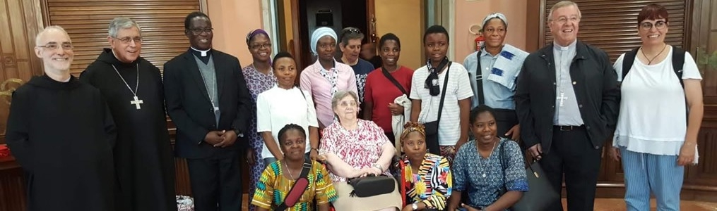 84 VISITA A MONTSERRAT 2019