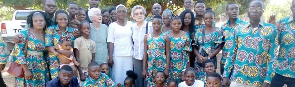 BURKINA FASO 2019