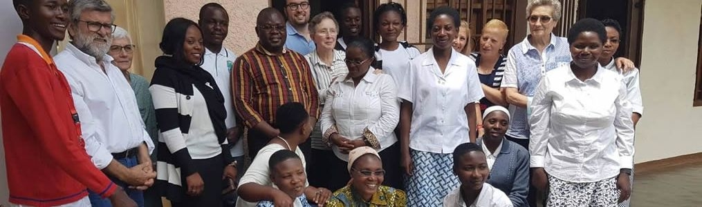 Butembo 2019